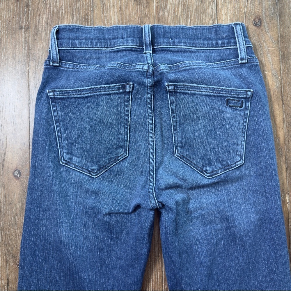 AYR The Chiller Skinny high rise blue 25 - Picture 13 of 14
